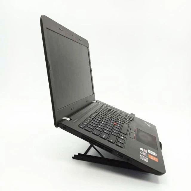 Laptop stand 4