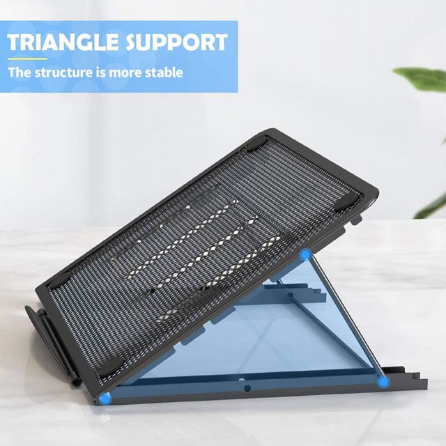 Laptop stand 10
