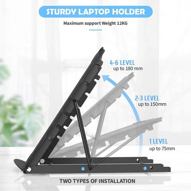 Laptop stand 11