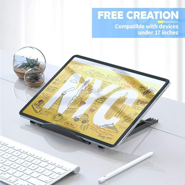 Laptop stand 8