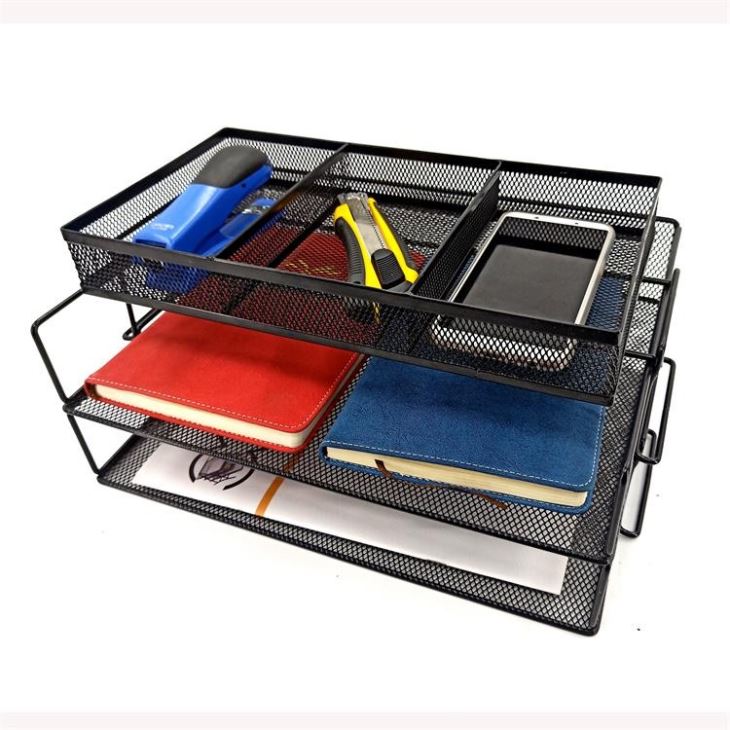 File Tray & Letter Tray Manufacture