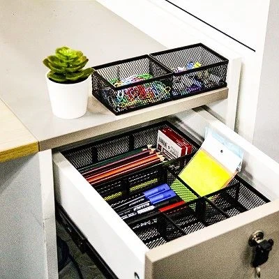 Desk Compartment Organizer Desk Compartment Organizer